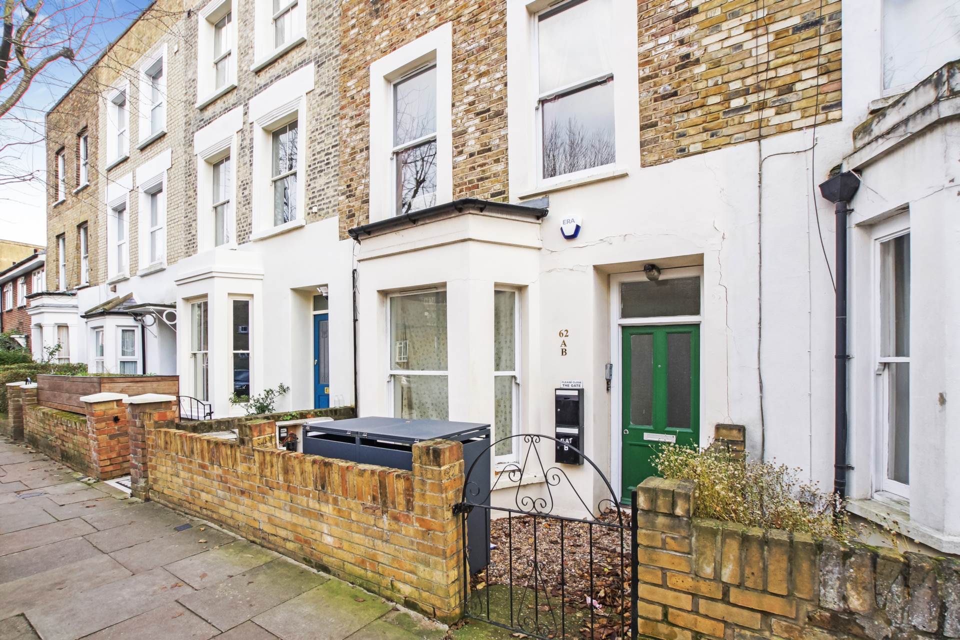 Kingsdown Road, London, N19