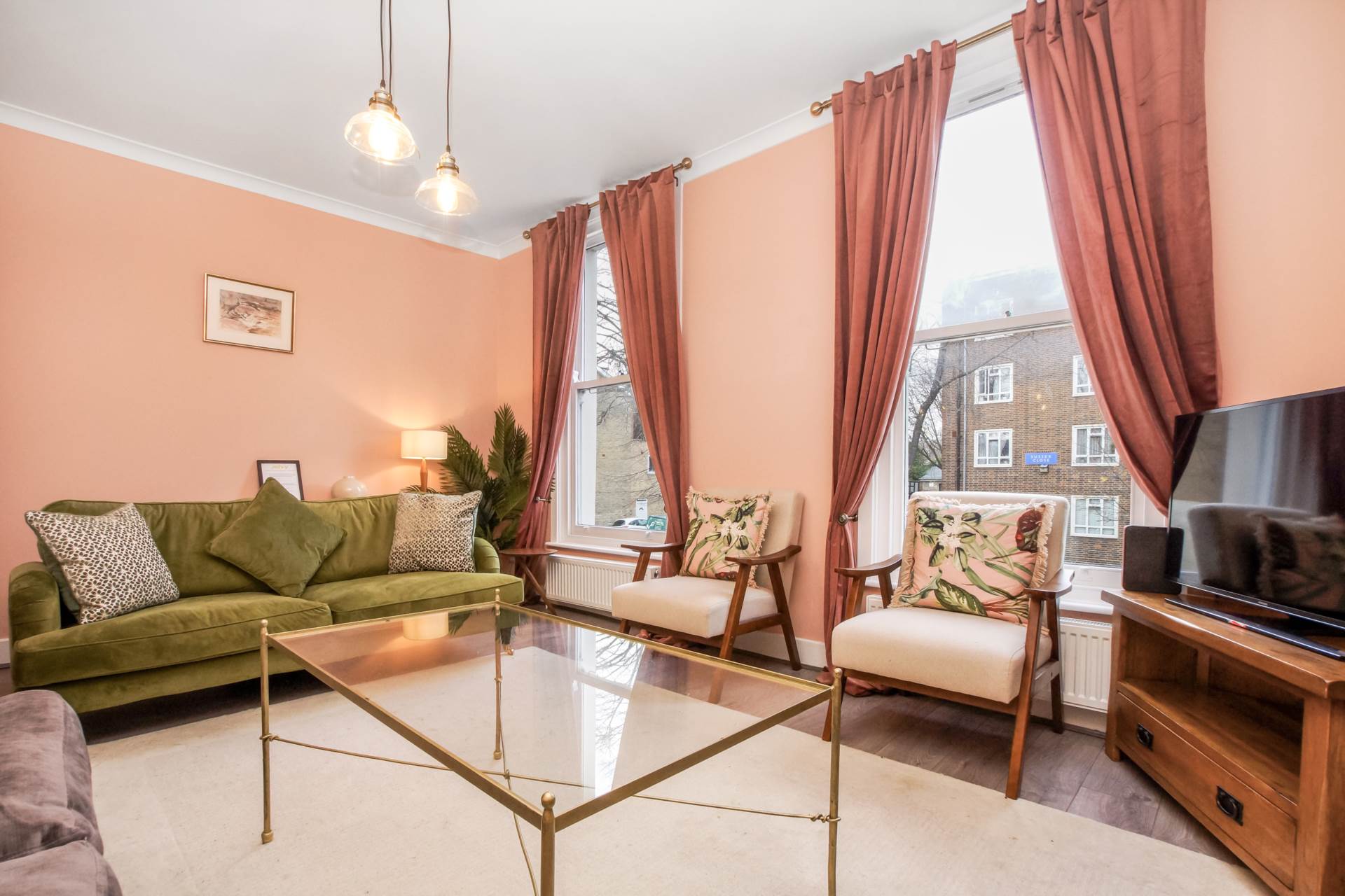Kingsdown Road, London, N19