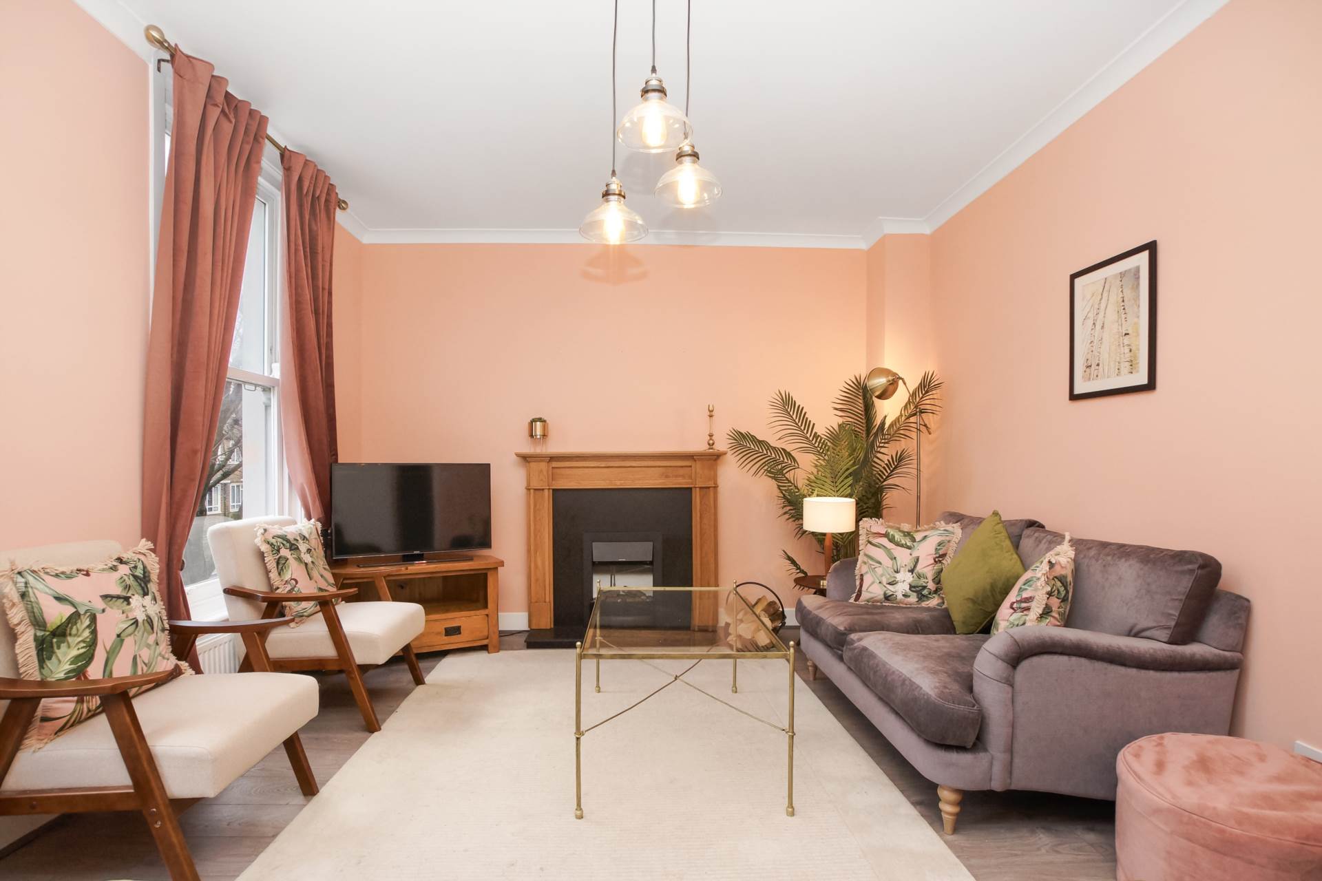 Kingsdown Road, London, N19