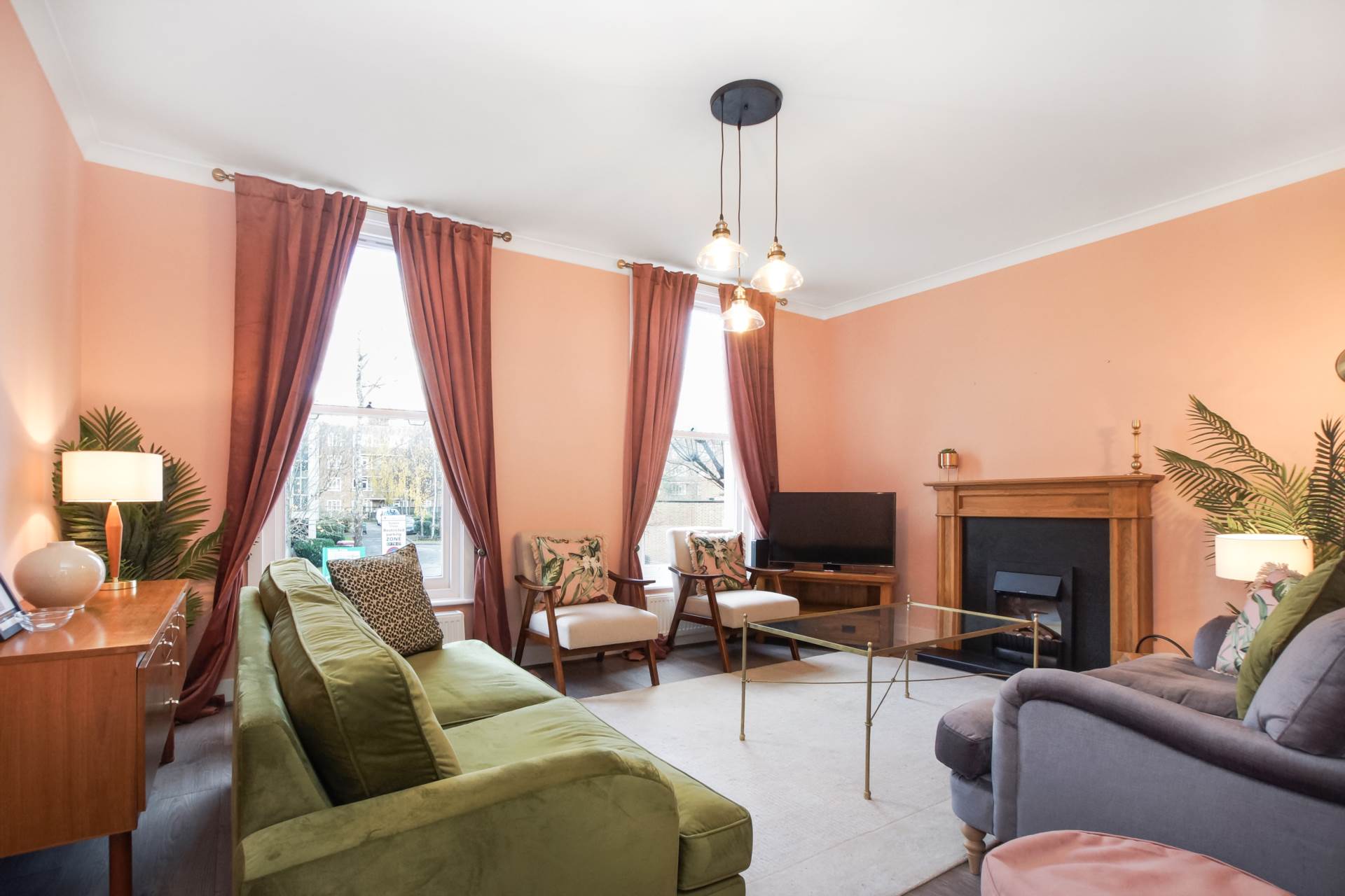 Kingsdown Road, London, N19