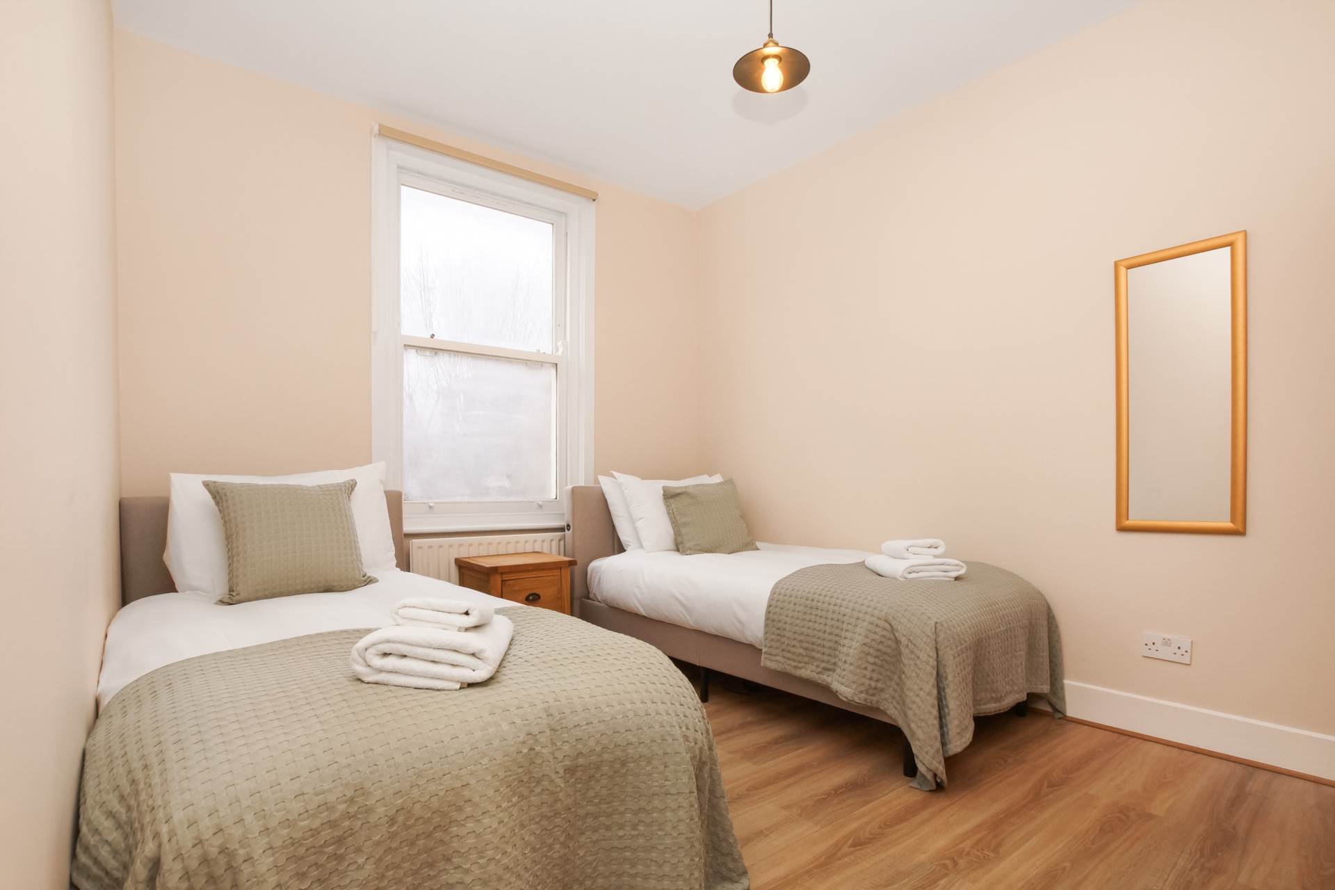 Kingsdown Road, London, N19