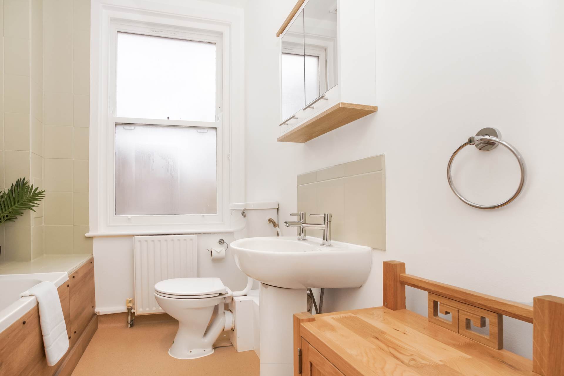 Kingsdown Road, London, N19