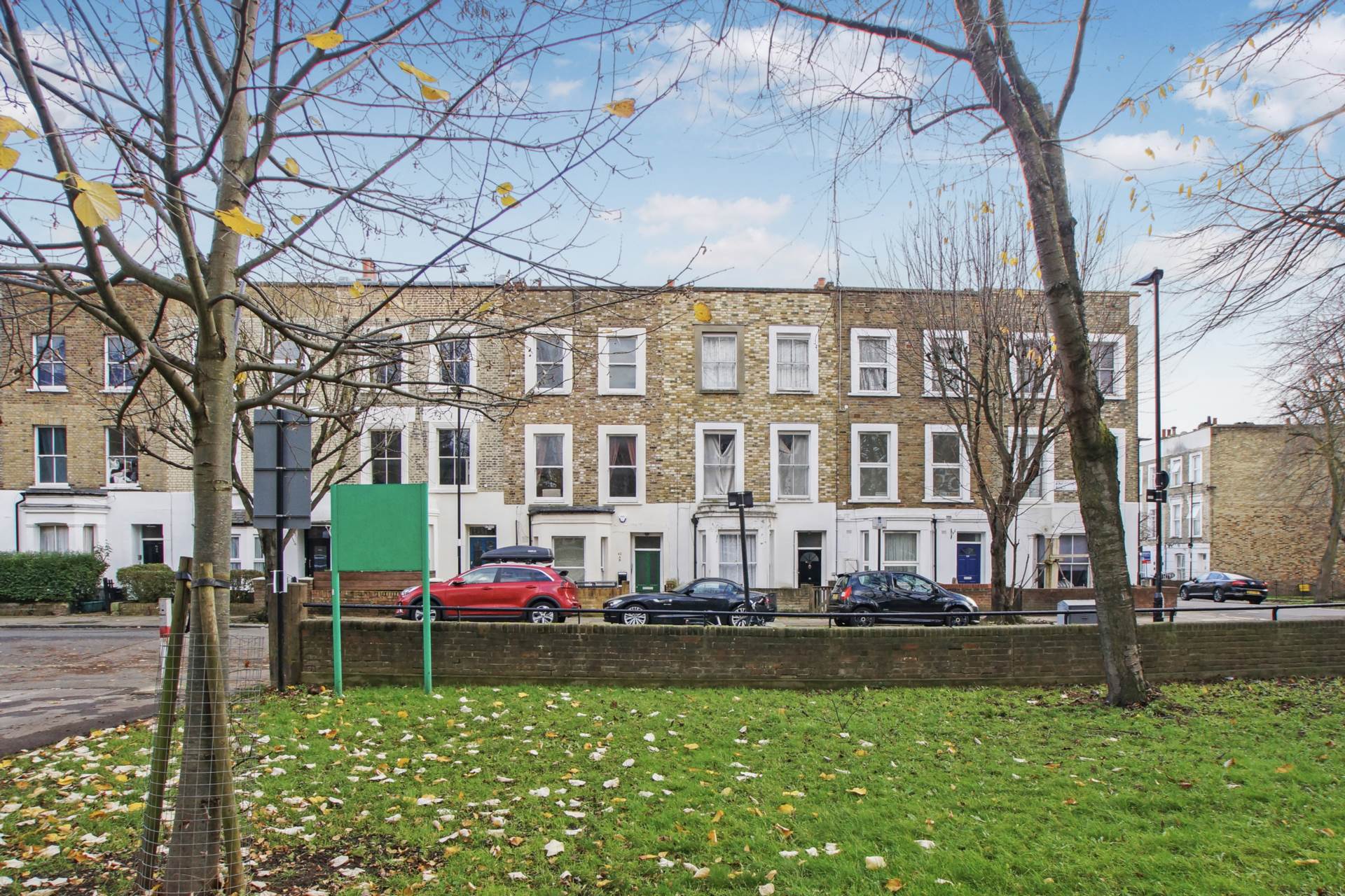 Kingsdown Road, London, N19