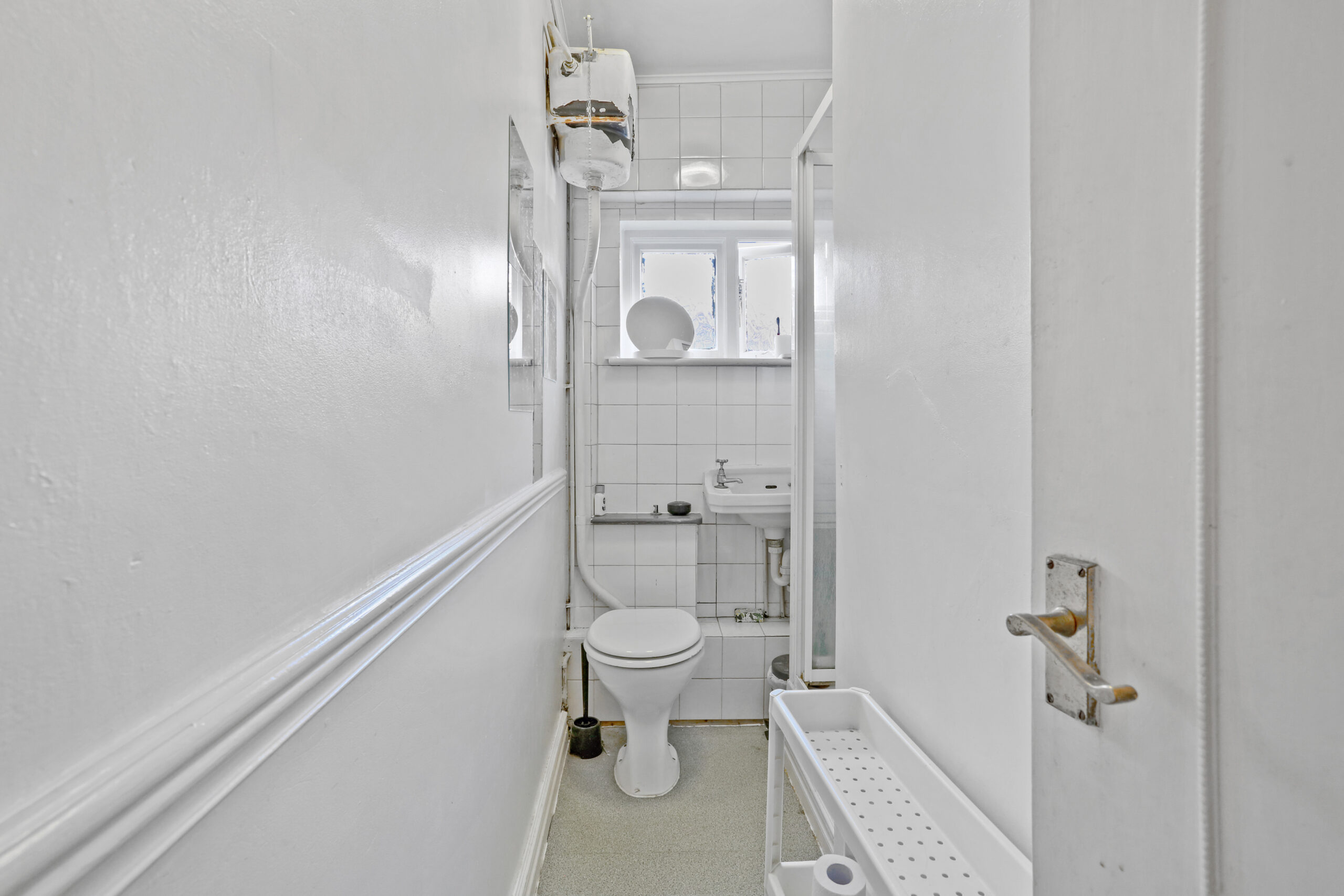 Crossway, London, N16