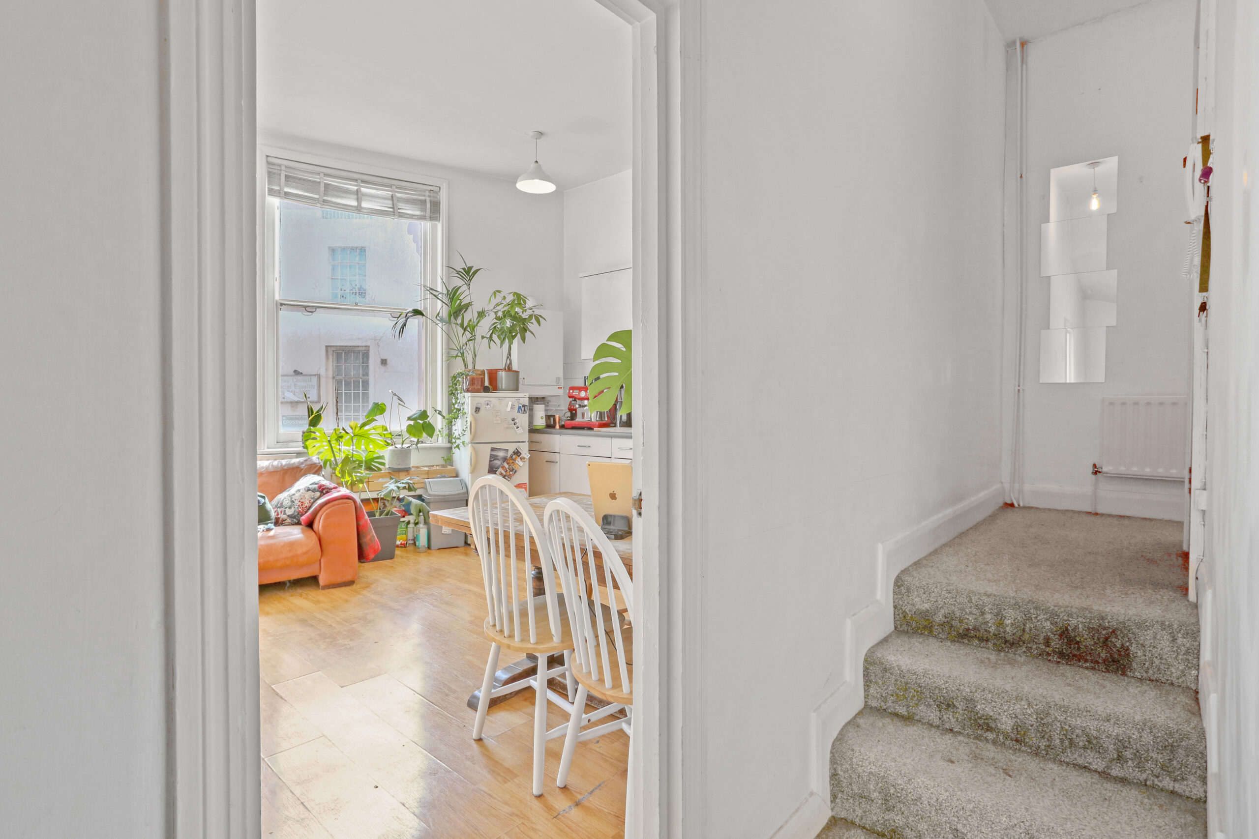 Crossway, London, N16