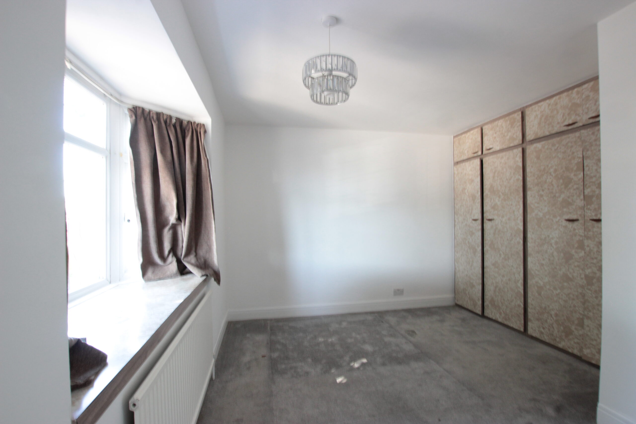 Upney Lane, Barking, IG11