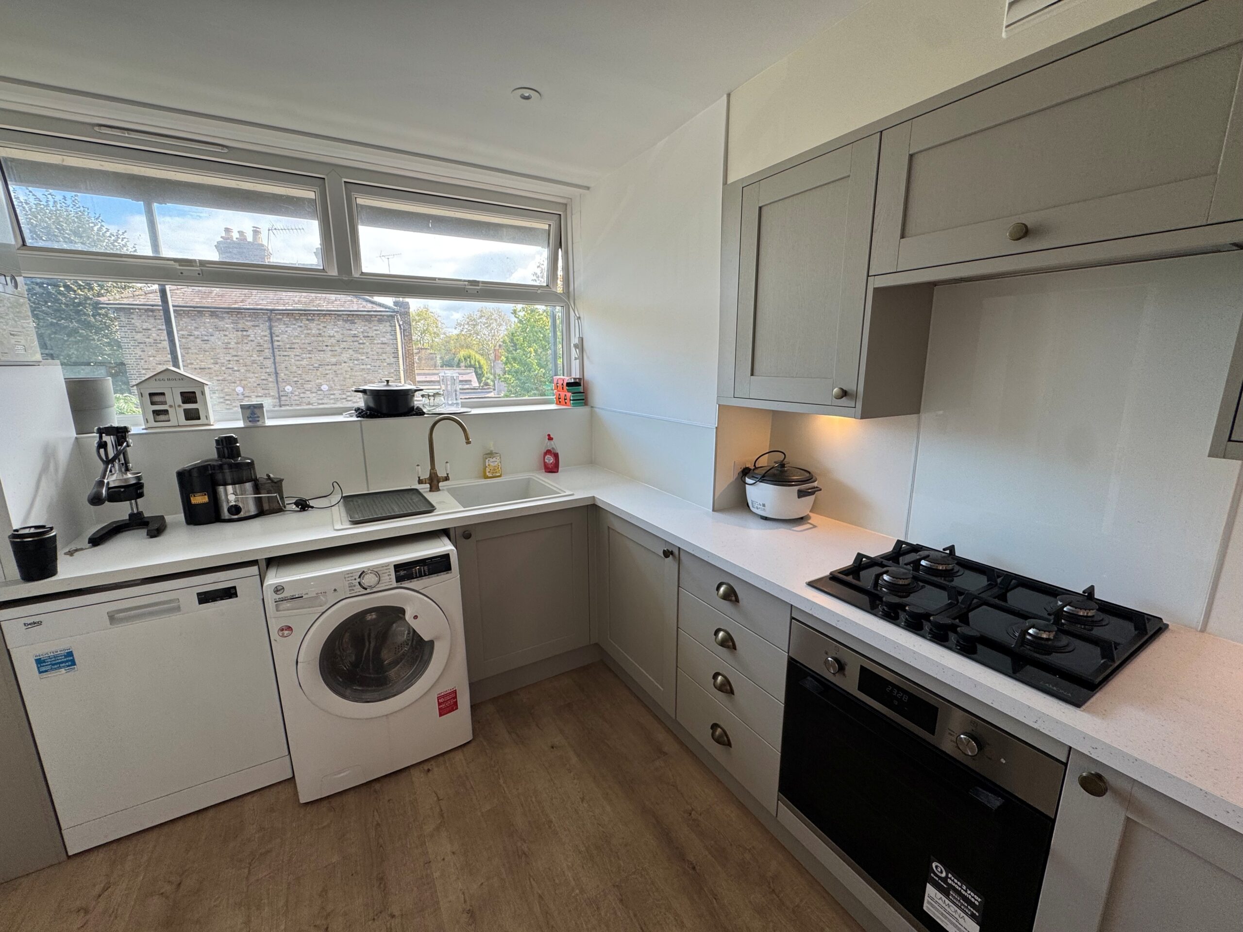 Banbury Road, London, E9