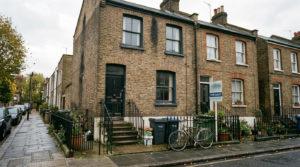 sell a property in Islington