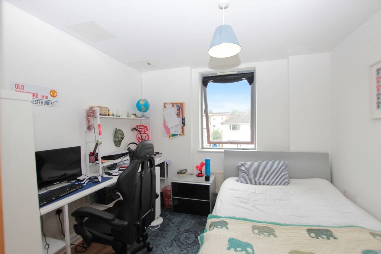 Southwold Road, Morton House, E5