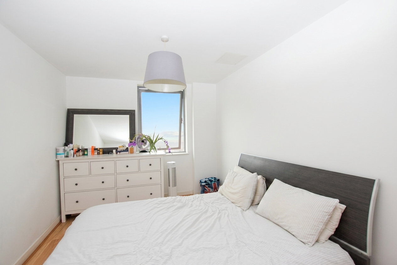Southwold Road, Morton House, E5
