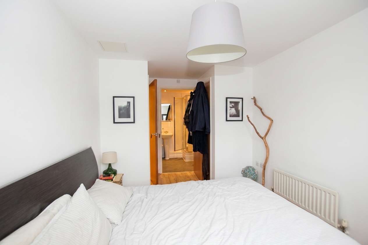 Southwold Road, Morton House, E5
