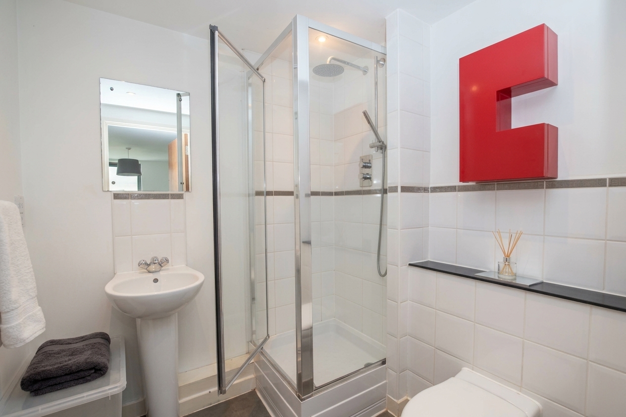 Southwold Road, Morton House, E5