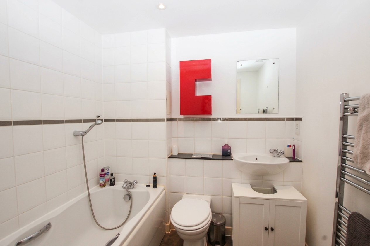 Southwold Road, Morton House, E5