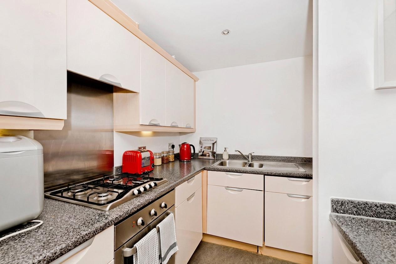 Southwold Road, Morton House, E5