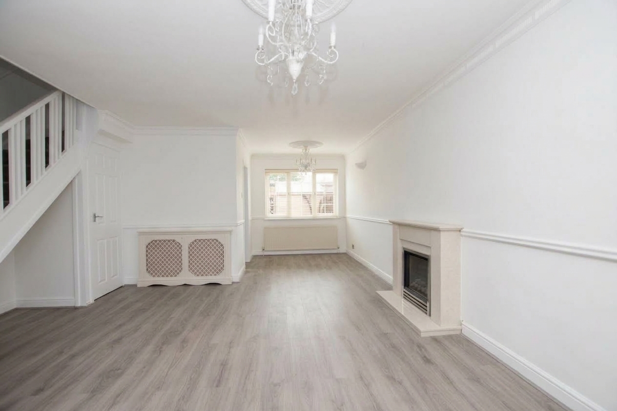 Amberley Way, Romford, RM7