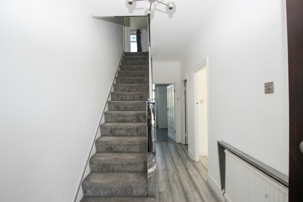 Upney Lane, Barking, IG11