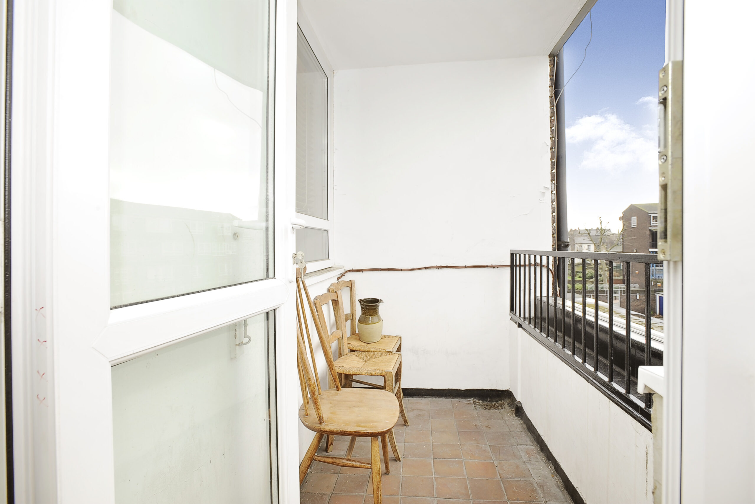 Banbury Road, London, E9