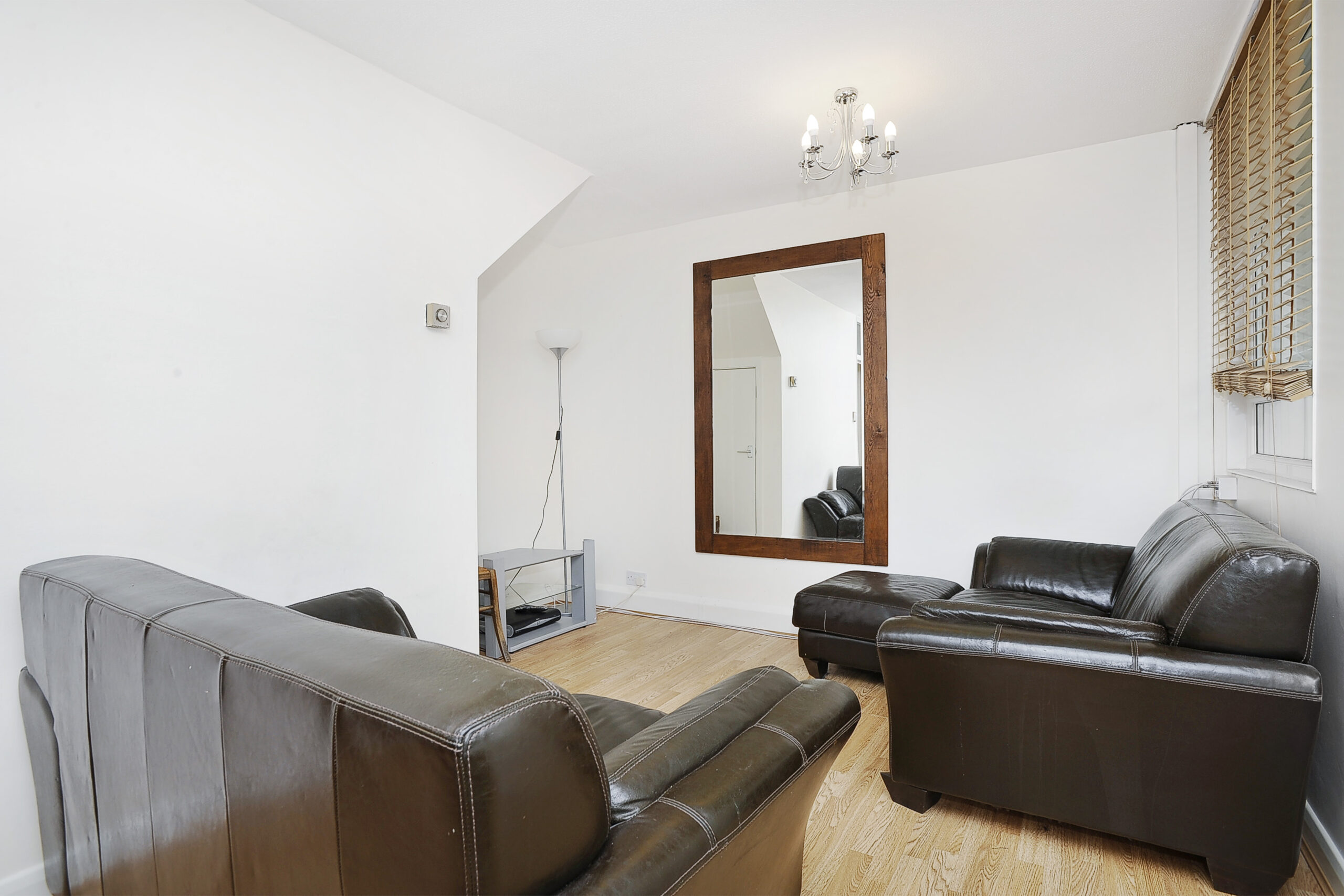 Banbury Road, London, E9