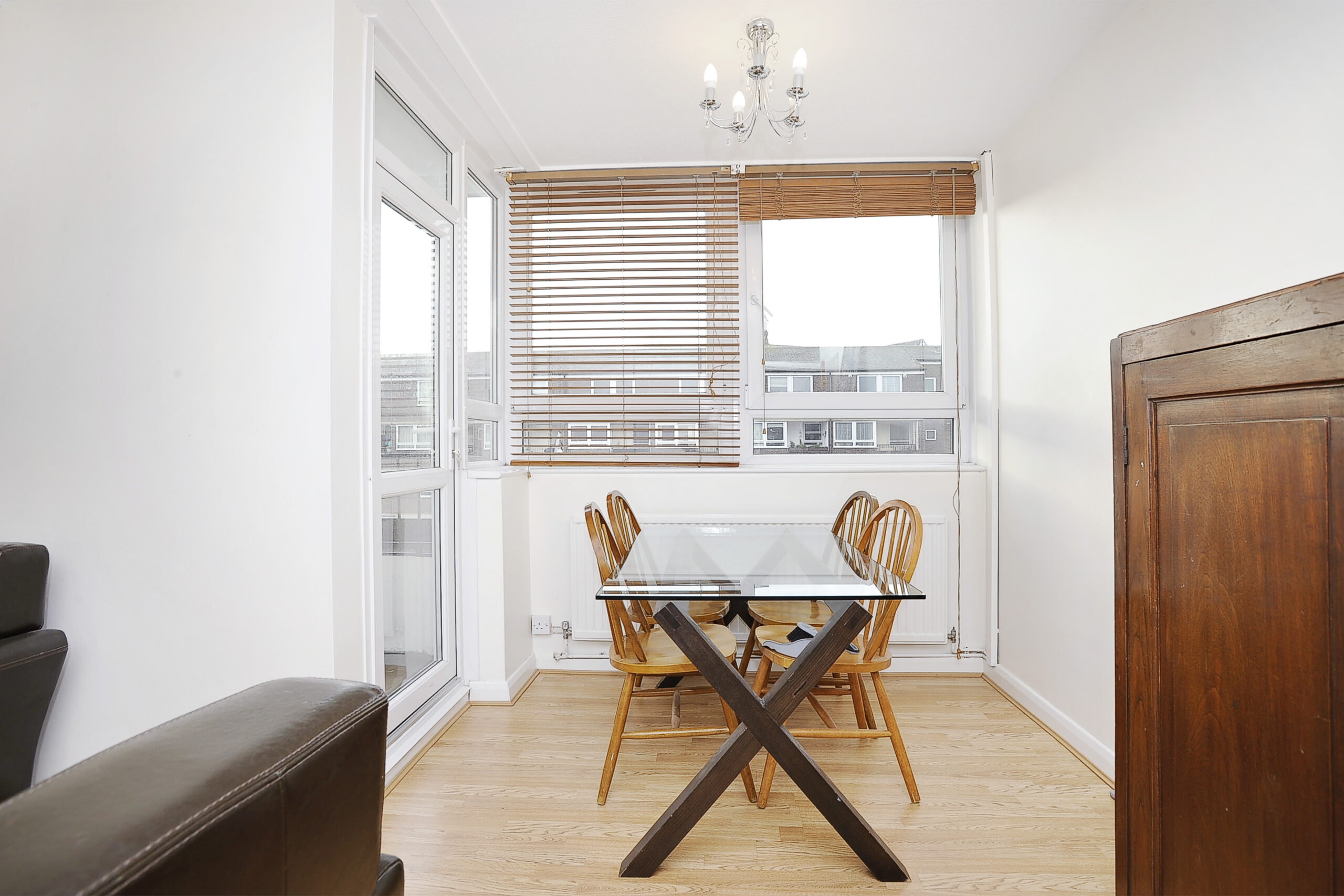 Banbury Road, London, E9